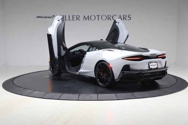 2025 McLaren GTS Performance