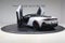 2025 McLaren GTS Performance