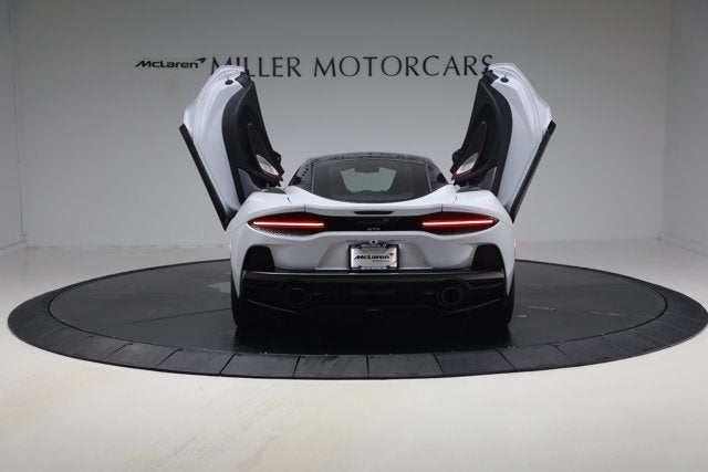 2025 McLaren GTS Performance
