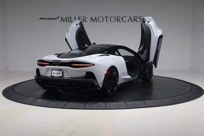 2025 McLaren GTS Performance