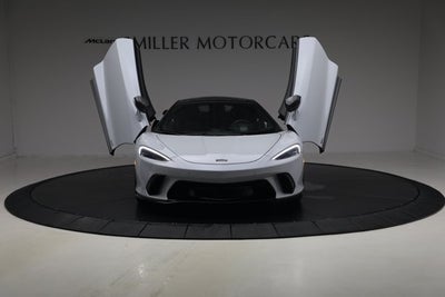 2025 McLaren GTS Performance