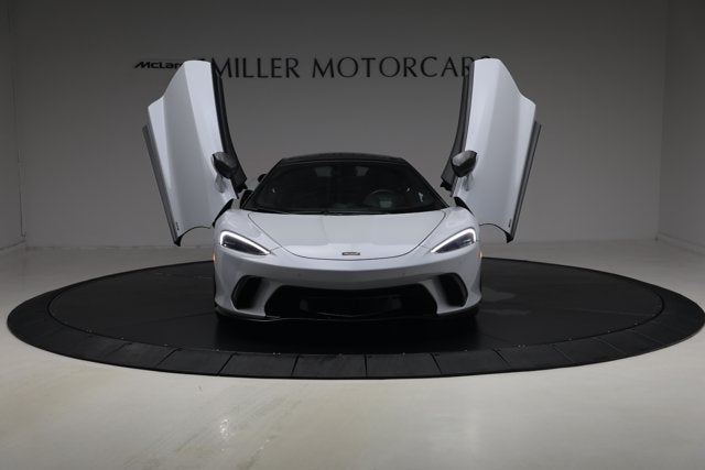 2025 McLaren GTS Performance