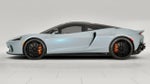 2025 McLaren GTS Performance
