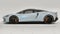 2025 McLaren GTS Performance