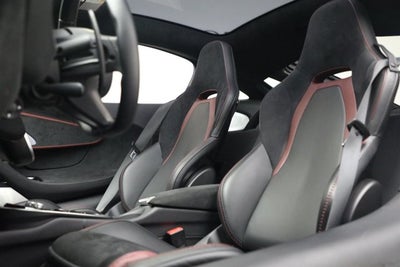 2025 McLaren GTS Performance