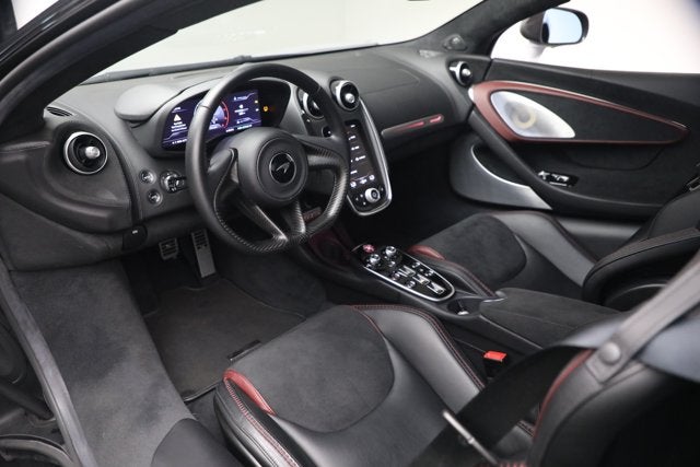 2025 McLaren GTS Performance