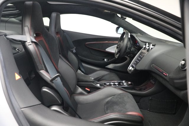 2025 McLaren GTS Performance