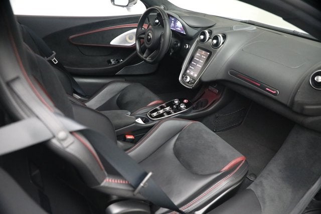 2025 McLaren GTS Performance