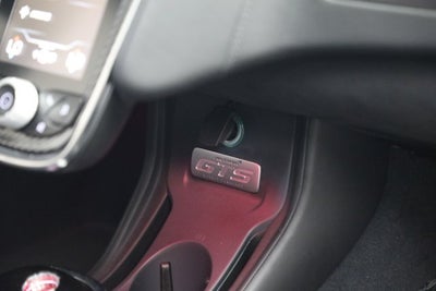 2025 McLaren GTS Performance