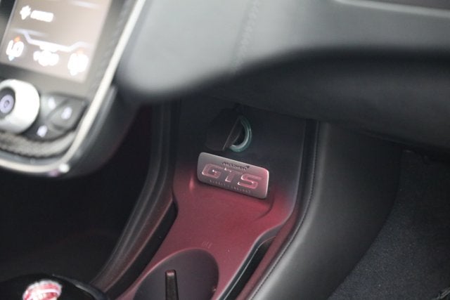 2025 McLaren GTS Performance
