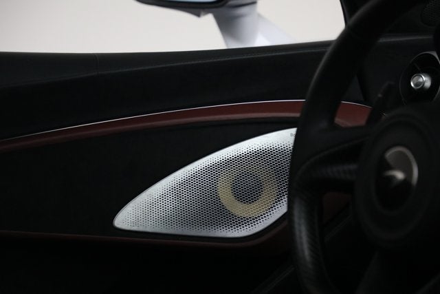 2025 McLaren GTS Performance
