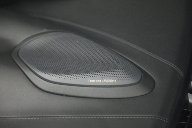 2025 McLaren GTS Performance