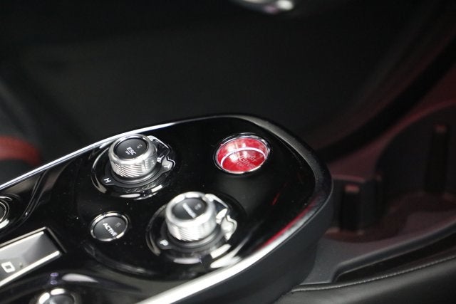 2025 McLaren GTS Performance