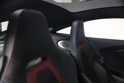 2025 McLaren GTS Performance