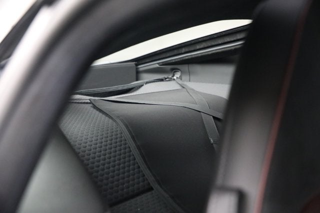 2025 McLaren GTS Performance