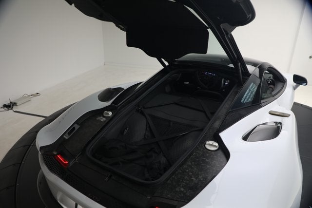 2025 McLaren GTS Performance