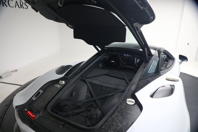 2025 McLaren GTS Performance