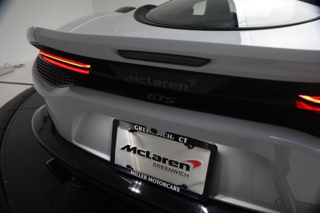 2025 McLaren GTS Performance