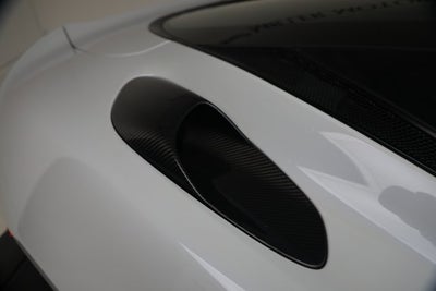 2025 McLaren GTS Performance
