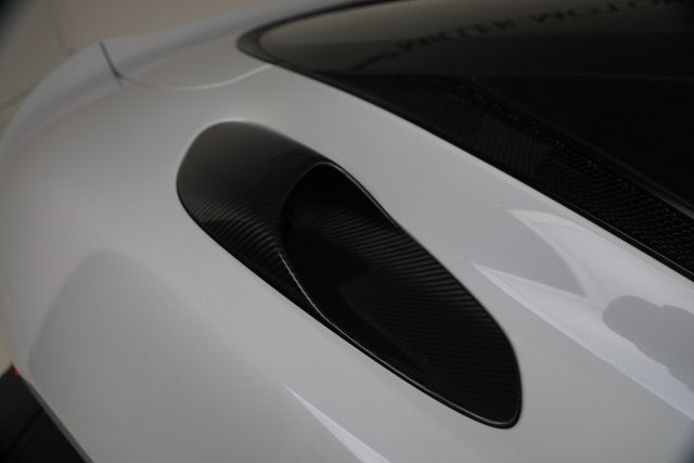 2025 McLaren GTS Performance