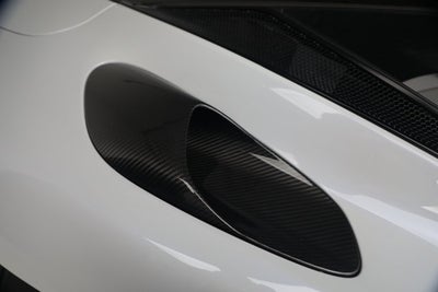 2025 McLaren GTS Performance