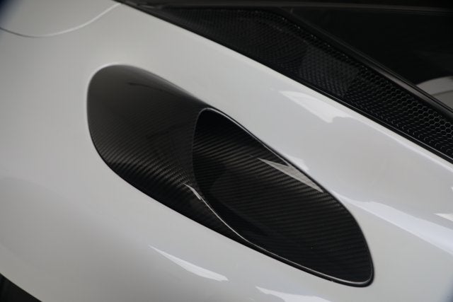 2025 McLaren GTS Performance