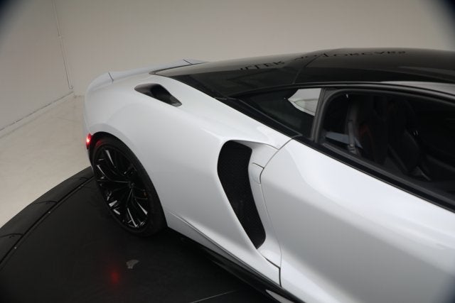 2025 McLaren GTS Performance