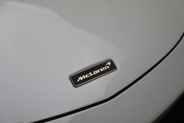 2025 McLaren GTS Performance