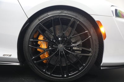2025 McLaren GTS Performance