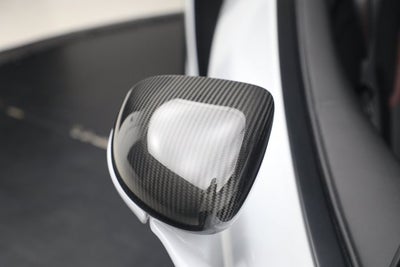 2025 McLaren GTS Performance