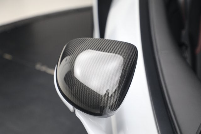 2025 McLaren GTS Performance