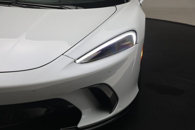 2025 McLaren GTS Performance