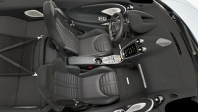2025 McLaren GTS Performance