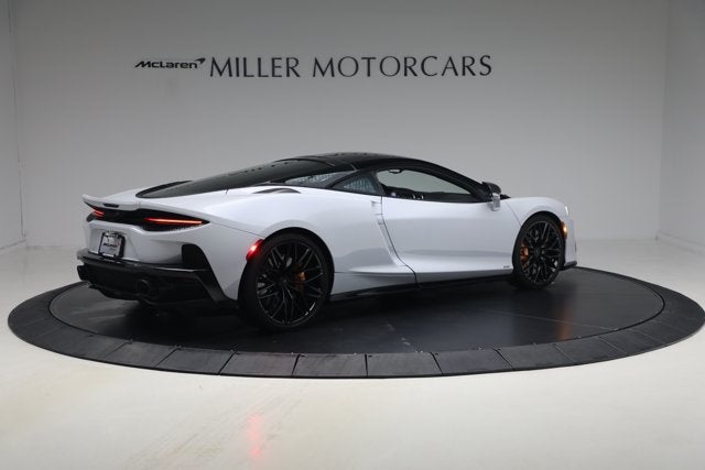 2025 McLaren GTS Performance
