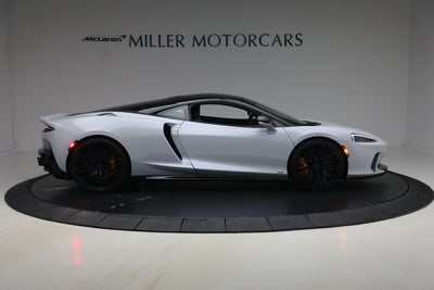 2025 McLaren GTS Performance