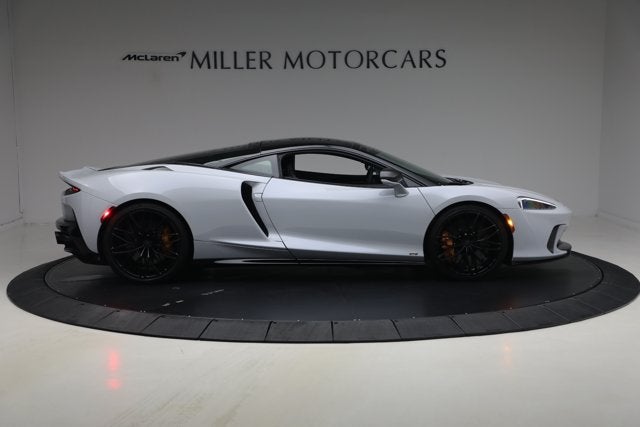 2025 McLaren GTS Performance