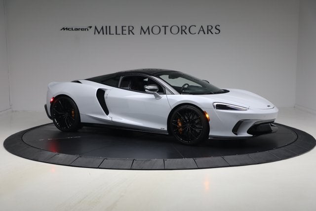2025 McLaren GTS Performance