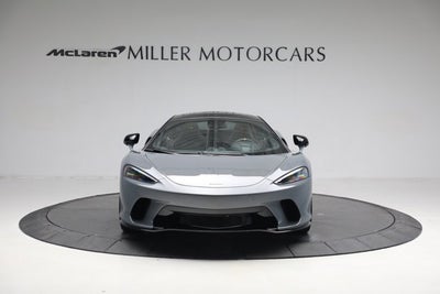 2023 McLaren GT Luxe