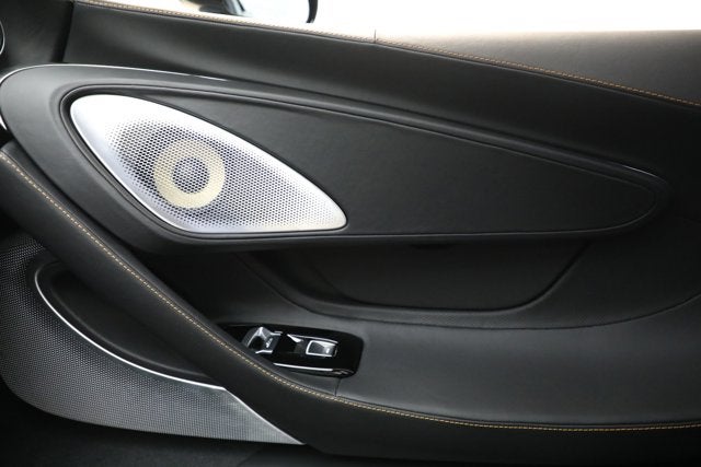 2023 McLaren GT Luxe