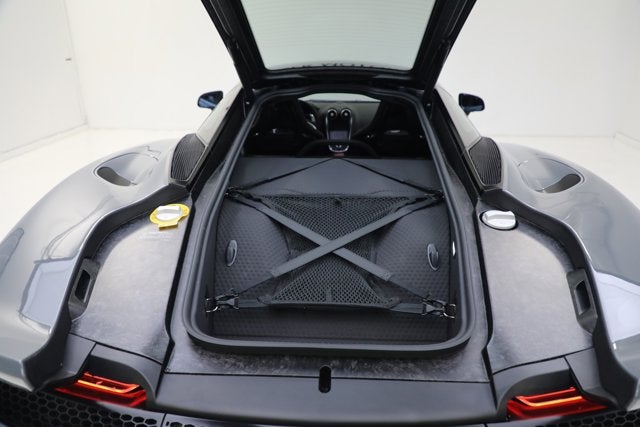 2023 McLaren GT Luxe