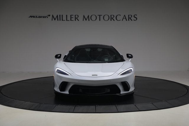 2026 McLaren GTS TechLux