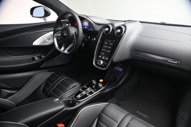 2026 McLaren GTS TechLux