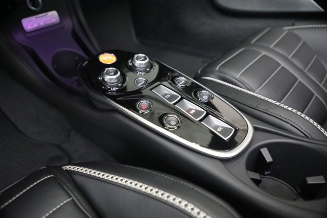 2026 McLaren GTS TechLux