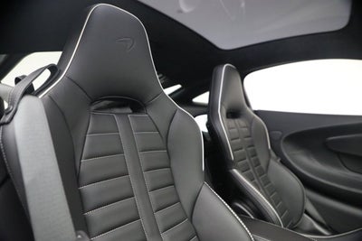 2026 McLaren GTS TechLux
