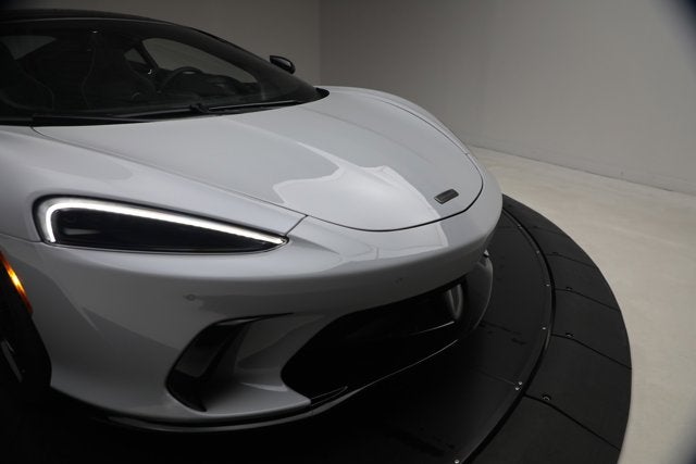 2026 McLaren GTS TechLux