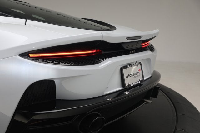2026 McLaren GTS TechLux