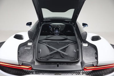 2026 McLaren GTS TechLux
