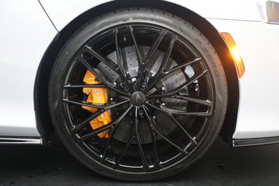 2026 McLaren GTS TechLux