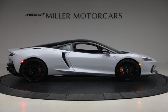 2026 McLaren GTS TechLux