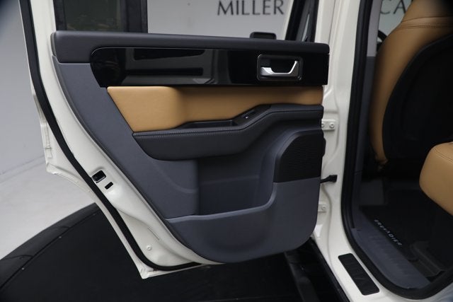 2025 Ineos Grenadier Fieldmaster